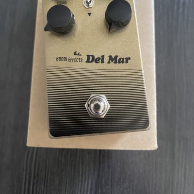 Reverb.com listing, price, conditions, and images for bondi-effects-del-mar