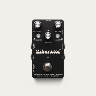 Reverb.com listing, price, conditions, and images for dawner-prince-electronics-viberator