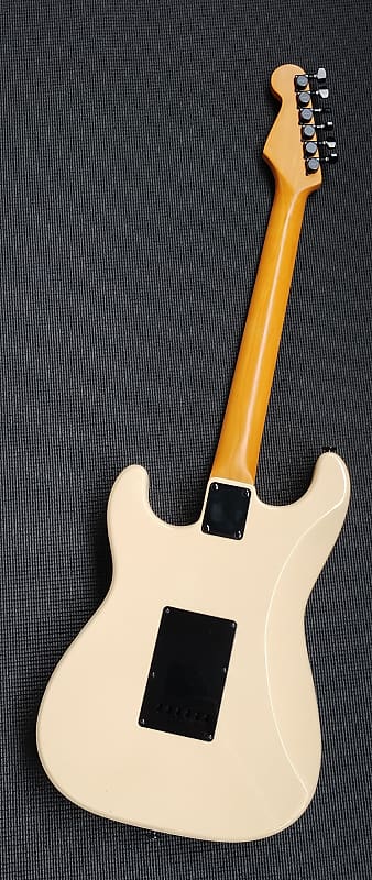 Fernandes STC-50 /Allan Holdsworth 🔥RARE Limited time Price