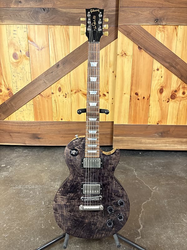 Gibson LPM 2015 | Reverb