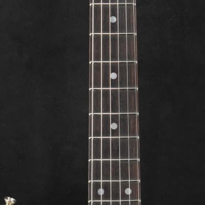 Mint Fender Limited Edition Roasted Strat Special NOS - Desert Sand image 4
