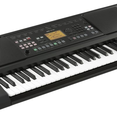Korg EK-50 61-Key Arranger Keyboard image 1