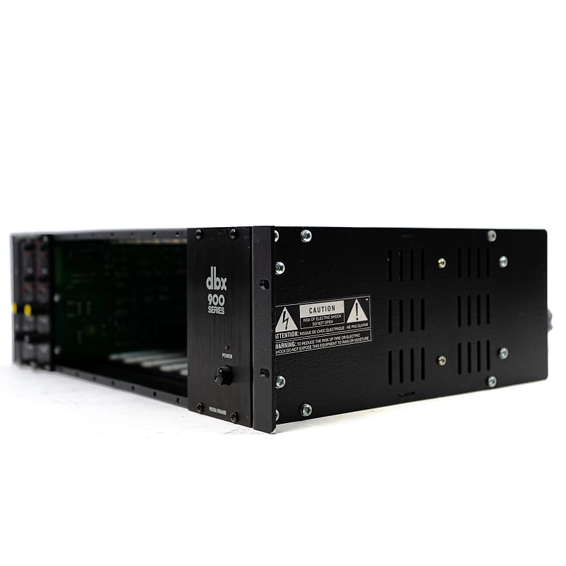 値下げしました！DBX902 2台 & DBX900 Series Frame