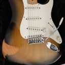 Fender Stratocaster  1988 Sunburst