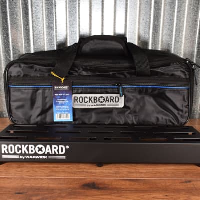 new】Warwick / ROCKBOARD RBO POW BLOCK【横浜店】-