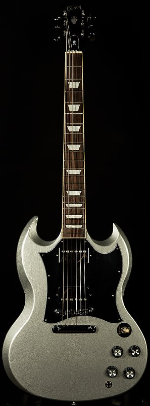 Gibson Custom Color Series SG Standard image 1