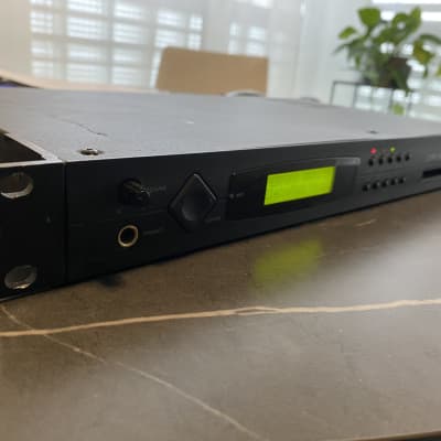 Korg Wavestation SR 1991