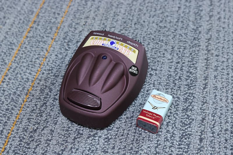 Amazon | Danelectro CT-1 COOL CAT TREMOLO トレモロ ギター