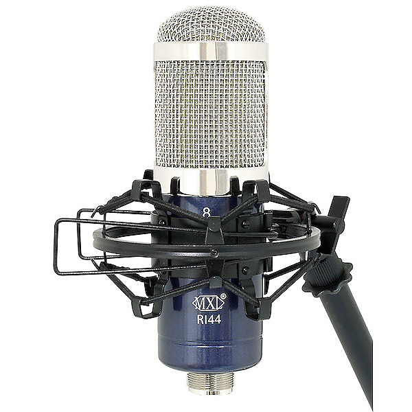 MXL R144 Ribbon Microphone image 2