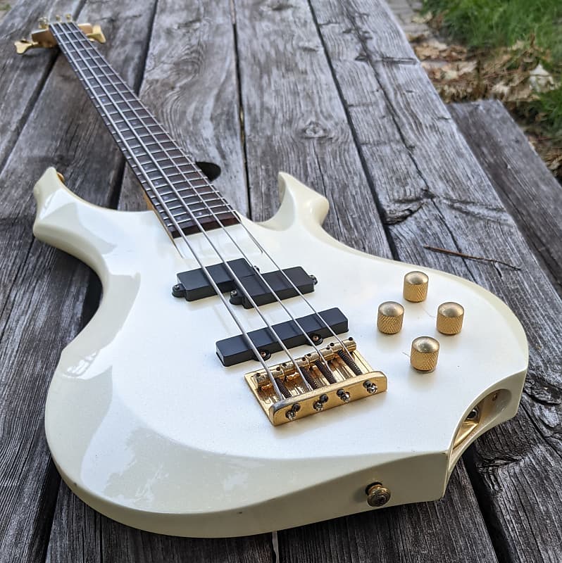 grassroots G-FR-58B 4弦エレキベース ESP GrassRoots G-FR-58B Electric Bass エレキベース グラス