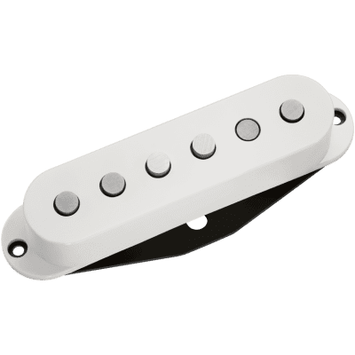 DiMarzio DP110W FS-1 Single Coil Pickup | Reverb