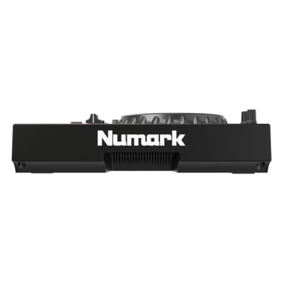 Numark Mixstream Pro Stand Alone DJ Controller image 16