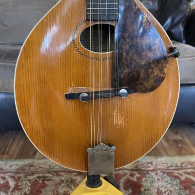 Gibson 1917 A-1 Mandolin with Original Case for sale