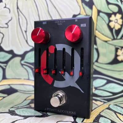 Reverb.com listing, price, conditions, and images for j-rockett-iq-compressor
