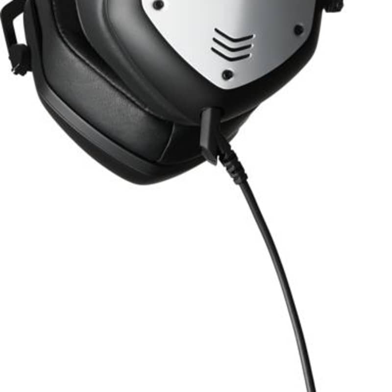 Photos - Headphones Roland   VMH-D1 Black Black new  2023