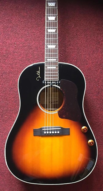 Epiphone エピフォン Limited Edition John Lennon EJ-160E / VC