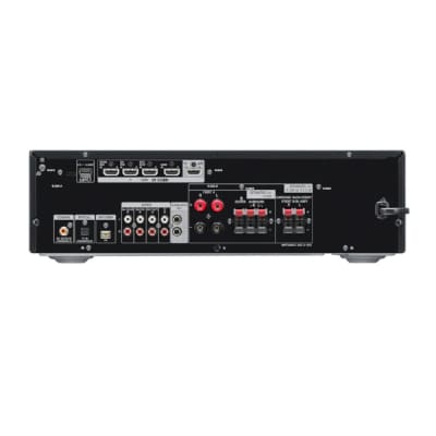 Sony STR-DH790 7.2-Channel A/V Receiver image 3