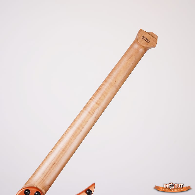 HEX - N500 (Metallic Coral Orange) | Reverb Slovakia