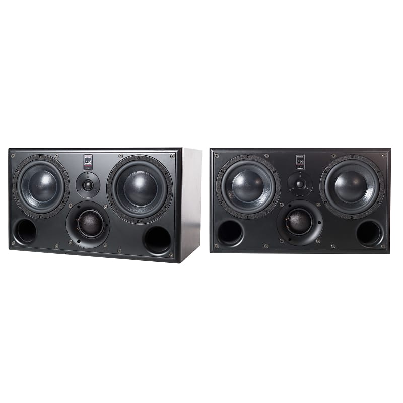 ATC SCM45 Speaker Pair Reverb