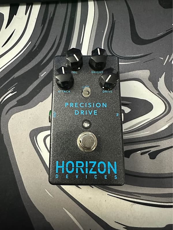 Horizon Devices Precision Drive