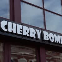 Cherry Bomb Guitars