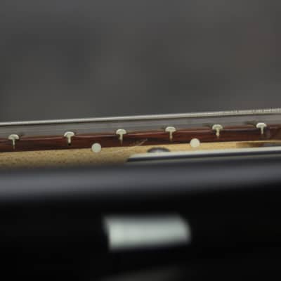 Fender Stratocaster 60th Anniversary Standard 2006 Sunburst image 9