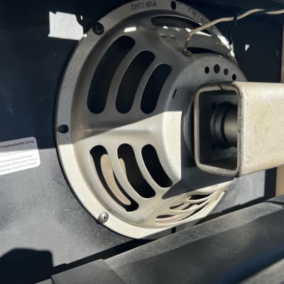 Fender Princeton Reverb - Hand Wired - Vintage Parts | Reverb