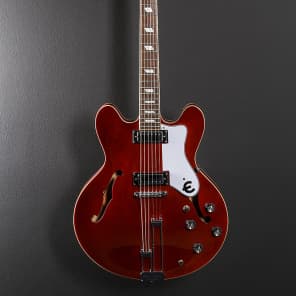 ギター Epiphone RIVIERA VT CH 2006 Epiphone Riviera Vt Ch 2006 | eBay