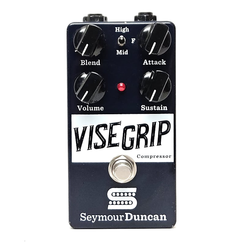 Seymour Duncan Vise Grip