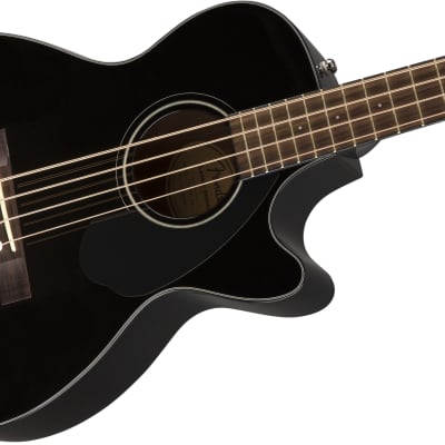 Fende エレアコベースBG29BLK