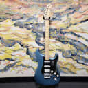Fender Player Stratocaster w/ Floyd Rose Maple Fingerboard Tidepool (Floor Model)