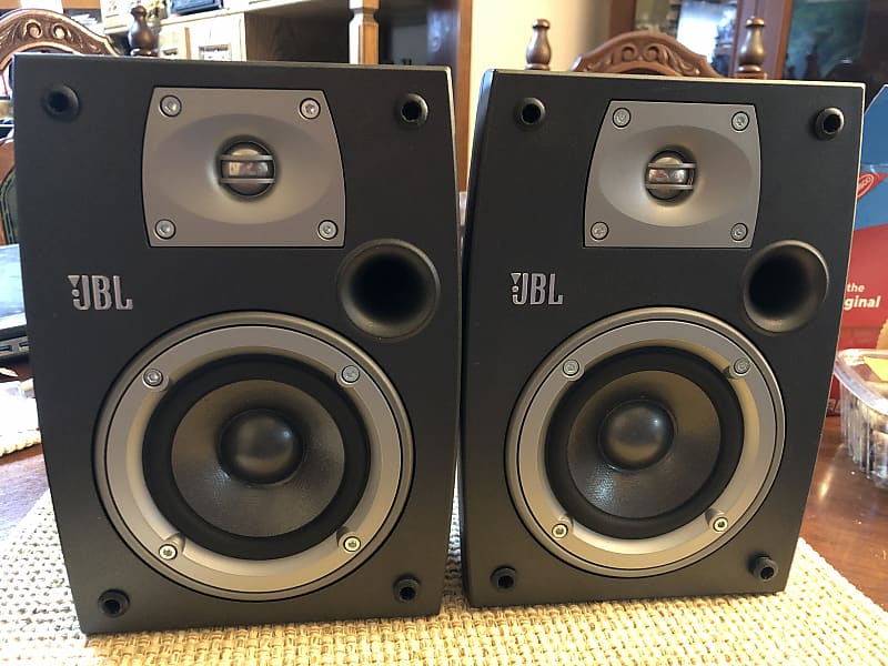 Jbl northridge deals series n24