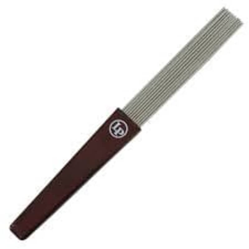 Photos - Percussion Latin Percussion L.P. Pro Guiro Scraper 333 new 