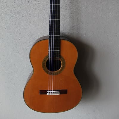 Used 2014 Teodoro Perez Maestro Classical Guitar - Made in Spain for sale