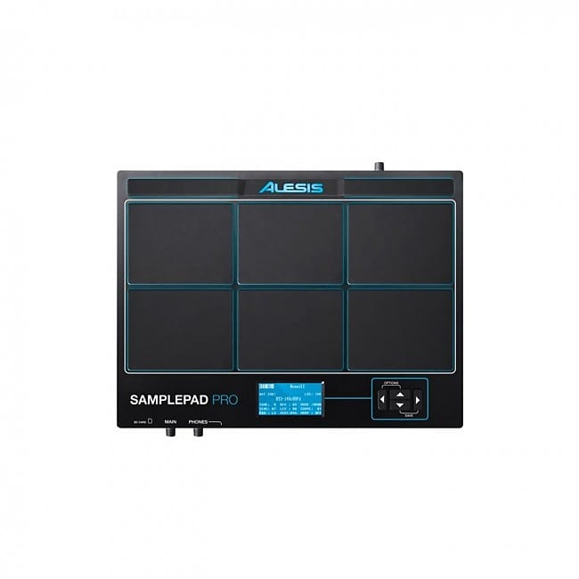 タ*キ様 Alesis SAMPLEPAD PRO アレシス Alesis SamplePad Pro STAGE KIT – Kraft Music
