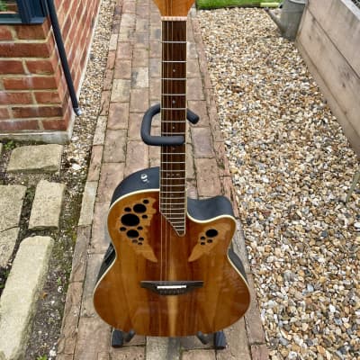 Ovation Adamas 20th Century The Universe Memorial Model | Reverb UK