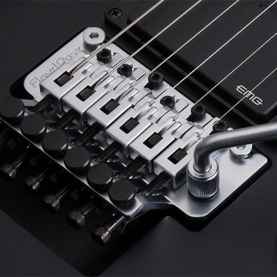 Schecter Damien Platinum-6 FR S Electric Guitar(New) image 7