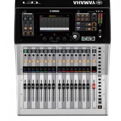 Yamaha TF1 40 Input Digital Mixing Console