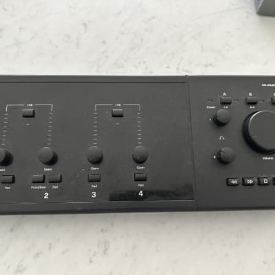 M-AUDIO Fast Track C600/ Pro Tools SE 美品 M-Audio Fast