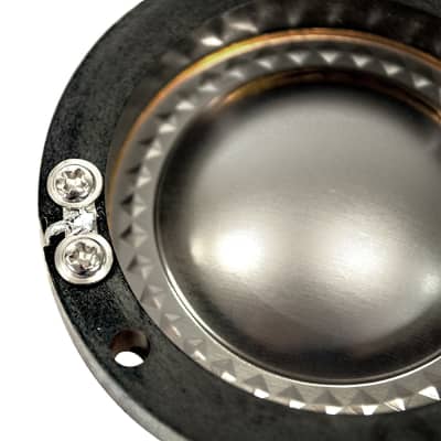 8 Ohm Replacement Diaphragm - Compatible with JBL 2425, 2426, 2427 & 2420 Driver image 8