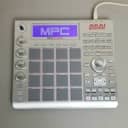 MPC Studio Music Production Controller V1 - Silver