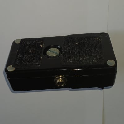 Reverb.com listing, price, conditions, and images for tc-electronic-dark-matter-distortion
