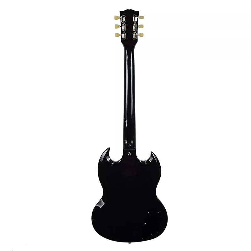 Gibson SG Standard Left-Handed 1991 - 2012 image 2