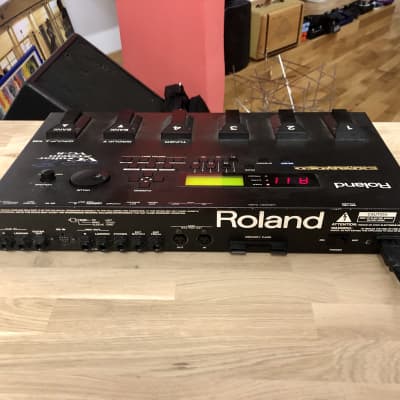 Roland VG8 expanded image 2