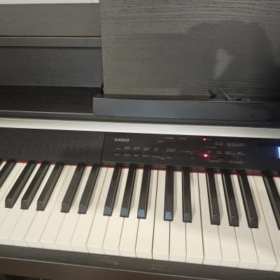 Casio Celviano AP 620 BK