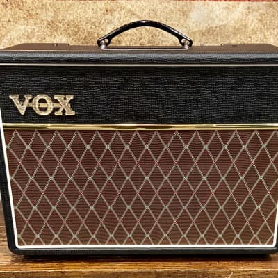 正規激安】 生産終了 訳ありVOX AC10C1 CB Limited Edition ...