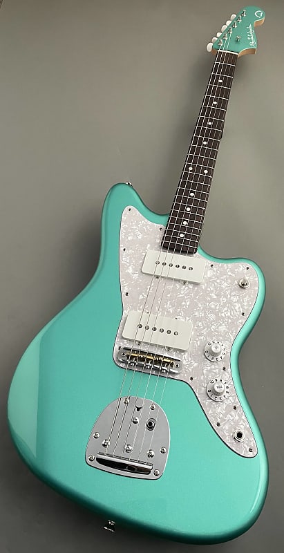 Psychederhythm Psychomaster -Fast Green Metallic- | Reverb