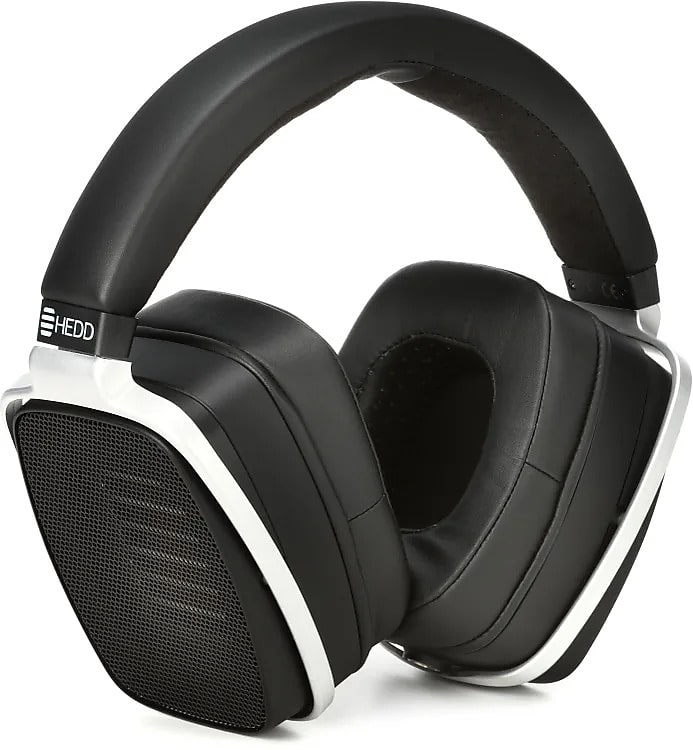 HEDD HEDDphone AMT Driver Headphones with Air Motion Transformer Technology  			