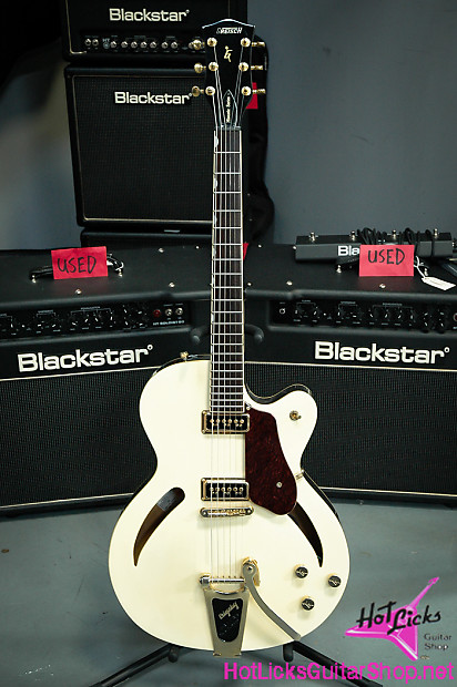 Gretsch g3156 top