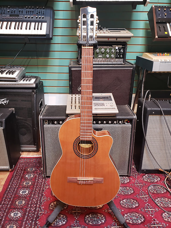 La Patrie Concert CW QI Reverb